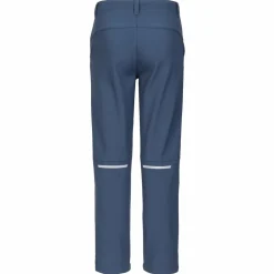 Jack Wolfskin FOURWINDS PANTS K Kinder - Softshellhose^Kinder Kinderhosen