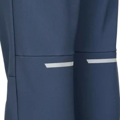 Jack Wolfskin FOURWINDS PANTS K Kinder - Softshellhose^Kinder Kinderhosen