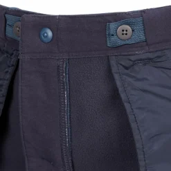 Jack Wolfskin FOURWINDS PANTS K Kinder - Softshellhose^Kinder Kinderhosen