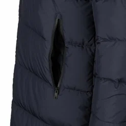 Jack Wolfskin FROZEN PALACE COAT W Damen - Daunenmantel^Damen Outdoorjacken