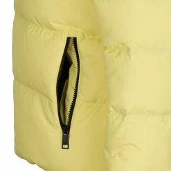 Jack Wolfskin FROZEN PALACE JKT W RDS Damen - Daunenjacke^Damen Outdoorjacken