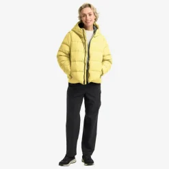 Jack Wolfskin FROZEN PALACE JKT W RDS Damen - Daunenjacke^Damen Outdoorjacken