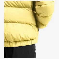 Jack Wolfskin FROZEN PALACE JKT W RDS Damen - Daunenjacke^Damen Outdoorjacken