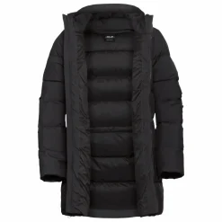 Damen Jack Wolfskin Outdoorjacken*FROZEN PALACE LONG JKT W RDS Damen - Daunenmantel