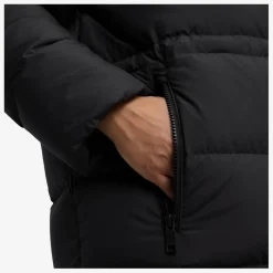 Damen Jack Wolfskin Outdoorjacken*FROZEN PALACE LONG JKT W RDS Damen - Daunenmantel