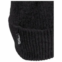 Damen Jack Wolfskin Accessoires|Accessoires*FUZZY BEANIE Unisex - Mütze