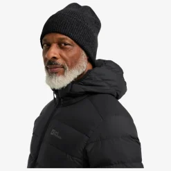 Damen Jack Wolfskin Accessoires|Accessoires*FUZZY BEANIE Unisex - Mütze