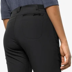 Jack Wolfskin GEIGELSTEIN SLIM PANTS W Damen - Softshellhose^Damen Outdoorhosen