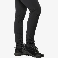 Jack Wolfskin GEIGELSTEIN SLIM PANTS W Damen - Softshellhose^Damen Outdoorhosen