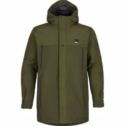 Herren Jack Wolfskin Outdoorjacken*GLACIER SHIELD JKT M Herren - Winterjacke