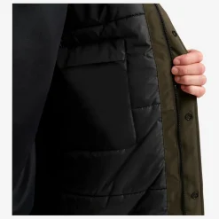 Herren Jack Wolfskin Outdoorjacken*GLACIER SHIELD JKT M Herren - Winterjacke