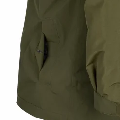 Herren Jack Wolfskin Outdoorjacken*GLACIER SHIELD JKT M Herren - Winterjacke