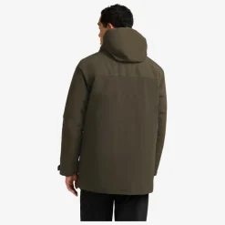 Herren Jack Wolfskin Outdoorjacken*GLACIER SHIELD JKT M Herren - Winterjacke