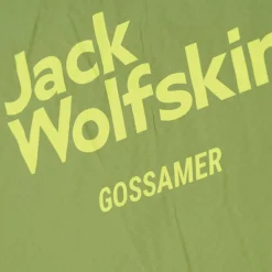 Jack Wolfskin 1-Personen-Zelte|3-Jahreszeiten-Zelte*GOSSAMER - Einpersonenzelt