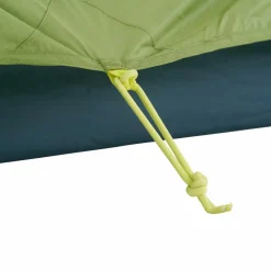 Jack Wolfskin 1-Personen-Zelte|3-Jahreszeiten-Zelte*GOSSAMER - Einpersonenzelt