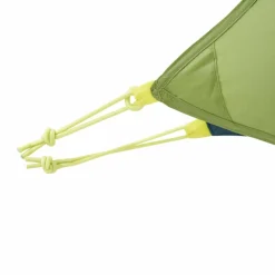 Jack Wolfskin 1-Personen-Zelte|3-Jahreszeiten-Zelte*GOSSAMER - Einpersonenzelt