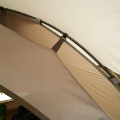 Jack Wolfskin GRAND ILLUSION IV - Familienzelt^ Familienzelte|3-Jahreszeiten-Zelte