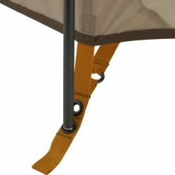 Jack Wolfskin GRAND ILLUSION IV - Familienzelt^ Familienzelte|3-Jahreszeiten-Zelte