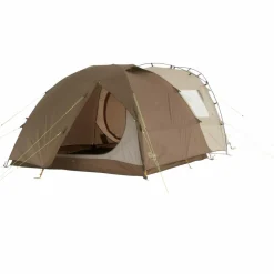 Jack Wolfskin GRAND ILLUSION IV - Familienzelt^ Familienzelte|3-Jahreszeiten-Zelte