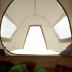 Jack Wolfskin GRAND ILLUSION IV - Familienzelt^ Familienzelte|3-Jahreszeiten-Zelte