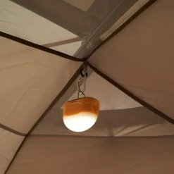 Jack Wolfskin GRAND ILLUSION IV - Familienzelt^ Familienzelte|3-Jahreszeiten-Zelte