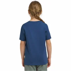 Jack Wolfskin GRAPHIC COTTON T KIDS Kinder - T-Shirt^Kinder Kinder T-Shirts