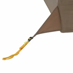 Jack Wolfskin 4-Personen-Zelte|Familienzelte*GREAT DIVIDE RT - Familienzelt