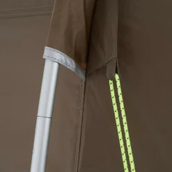 Jack Wolfskin 4-Personen-Zelte|Familienzelte*GREAT DIVIDE RT - Familienzelt