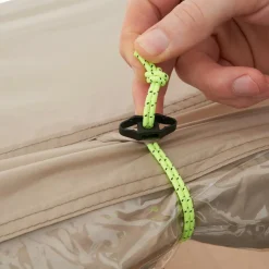 Jack Wolfskin 4-Personen-Zelte|Familienzelte*GREAT DIVIDE RT - Familienzelt