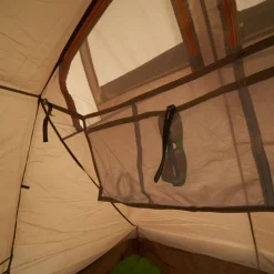 Jack Wolfskin 4-Personen-Zelte|Familienzelte*GREAT DIVIDE RT - Familienzelt