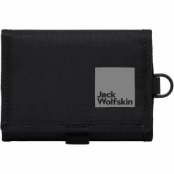 Jack Wolfskin GUTLEUT WALLET - Portmonee^ Portemonnaies Und Wertsachenverwahrung