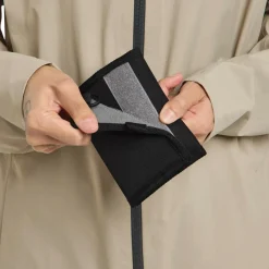 Jack Wolfskin GUTLEUT WALLET - Portmonee^ Portemonnaies Und Wertsachenverwahrung