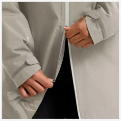 Jack Wolfskin HEIDELSTEIN INS JKT W Damen - Winterjacke^Damen Outdoorjacken