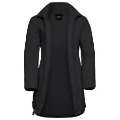 Jack Wolfskin HIGH CURL COAT W Damen - Fleecejacke^Damen Pullover Und Fleecepullover|Outdoorjacken