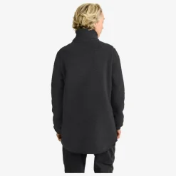 Jack Wolfskin HIGH CURL COAT W Damen - Fleecejacke^Damen Pullover Und Fleecepullover|Outdoorjacken