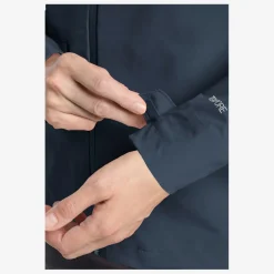 Damen Jack Wolfskin Outdoorjacken*HIGHEST PEAK 3L JKT W Damen - Hardshelljacke