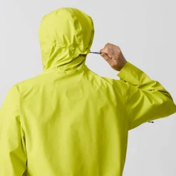 Herren Jack Wolfskin Outdoorjacken*HIGHEST PEAK 3L JKT M Herren - Hardshelljacke