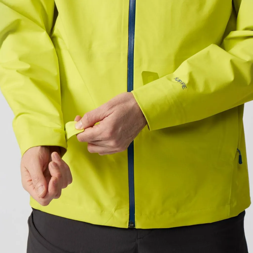 Herren Jack Wolfskin Outdoorjacken*HIGHEST PEAK 3L JKT M Herren - Hardshelljacke