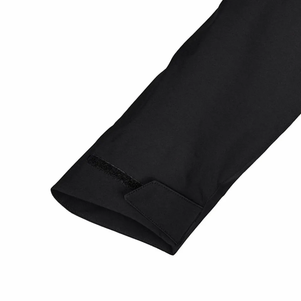 Herren Jack Wolfskin Outdoorjacken*HIGHEST PEAK 3L JKT M Herren - Hardshelljacke