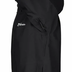 Herren Jack Wolfskin Outdoorjacken*HIGHEST PEAK 3L JKT M Herren - Hardshelljacke