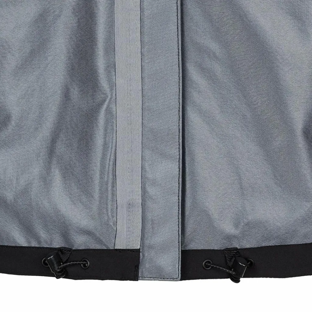 Herren Jack Wolfskin Outdoorjacken*HIGHEST PEAK 3L JKT M Herren - Hardshelljacke