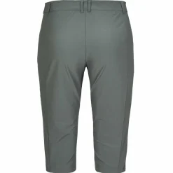 Damen Jack Wolfskin Outdoorhosen*HIKEOUT 3/4 PANTS W Damen - UV-Schutz Bekleidung