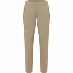 Jack Wolfskin HIKEOUT PANTS W Damen - Trekkinghose^Damen Outdoorhosen