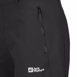 Jack Wolfskin HIKEOUT PANTS M Herren - Trekkinghose^Herren Outdoorhosen