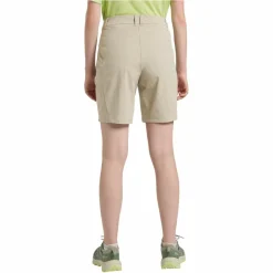 Jack Wolfskin HIKEOUT SHORTS W Damen - Shorts^Damen Outdoorhosen
