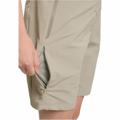 Jack Wolfskin HIKEOUT SHORTS W Damen - Shorts^Damen Outdoorhosen