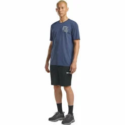 Jack Wolfskin HIKEOUT SHORTS M Herren - Shorts^Herren Outdoorhosen