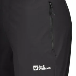 Jack Wolfskin HIKEOUT SHORTS M Herren - Shorts^Herren Outdoorhosen