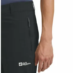 Jack Wolfskin HIKEOUT SHORTS M Herren - Shorts^Herren Outdoorhosen