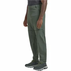 Jack Wolfskin HIKEOUT ZIP AWAY PANTS M Herren - UV-Schutz Bekleidung^Herren Outdoorhosen
